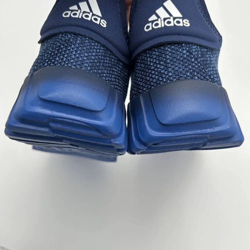 NWOB Adidas Kaptir 3S K Unisex US Size 6.5 Running Tennis Shoes